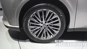 Lexus RX, 2023 — миниатюра 4