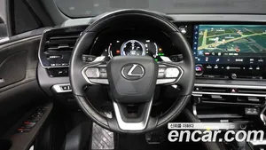 Lexus RX, 2023 — миниатюра 18