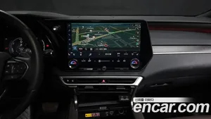 Lexus RX, 2023 — миниатюра 19