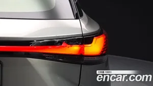 Lexus RX, 2023 — миниатюра 8