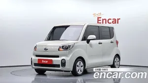 Kia RAY, 2019 — миниатюра 1