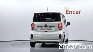 Kia RAY, 2019 — миниатюра 4