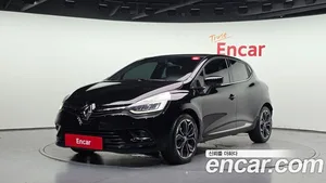 Renault Cilo, 2018 — миниатюра 1
