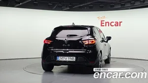 Renault Cilo, 2018 — миниатюра 4