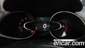 Renault Cilo, 2018 — миниатюра 11