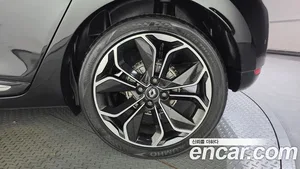 Renault Cilo, 2018 — миниатюра 7