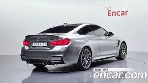 BMW M4, 2018 — миниатюра 2