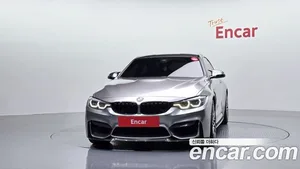 BMW M4, 2018 — миниатюра 3