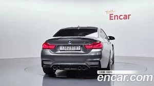 BMW M4, 2018 — миниатюра 4