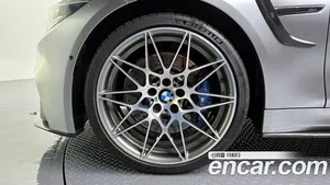 BMW M4, 2018 — миниатюра 5