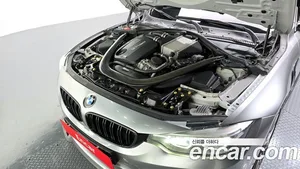 BMW M4, 2018 — миниатюра 6