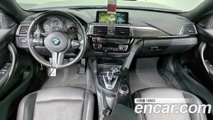 BMW M4, 2018 — миниатюра 7
