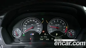 BMW M4, 2018 — миниатюра 8