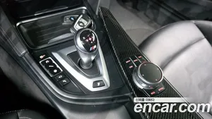 BMW M4, 2018 — миниатюра 9