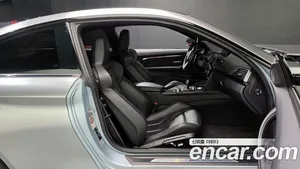 BMW M4, 2018 — миниатюра 11