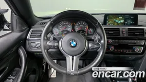 BMW M4, 2018 — миниатюра 13
