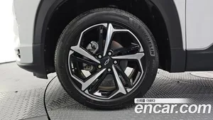 Chevrolet Trailblazer, 2022 — миниатюра 5