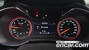 Chevrolet Trailblazer, 2022 — миниатюра 8
