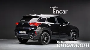 Chevrolet Trailblazer, 2022 — миниатюра 2