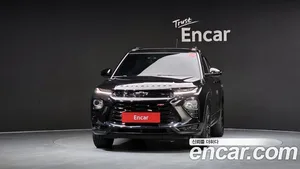 Chevrolet Trailblazer, 2022 — миниатюра 3