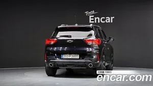 Chevrolet Trailblazer, 2022 — миниатюра 4