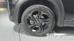 Chevrolet Trailblazer, 2022 — миниатюра 5