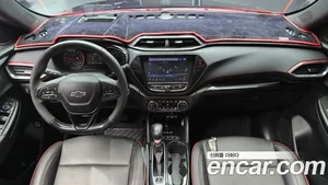 Chevrolet Trailblazer, 2022 — миниатюра 10
