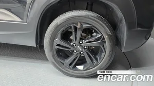 Chevrolet Trailblazer, 2022 — миниатюра 7