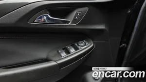 Chevrolet Trailblazer, 2022 — миниатюра 23