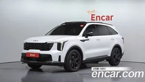 Kia Sorento, 2026 — миниатюра 1
