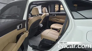 Kia Sorento, 2026 — миниатюра 17
