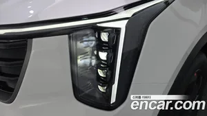 Kia Sorento, 2026 — миниатюра 8