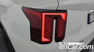 Kia Sorento, 2026 — миниатюра 9
