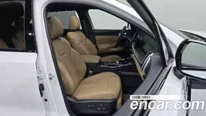 Kia Sorento, 2026 — миниатюра 16