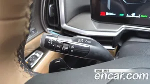 Kia Sorento, 2026 — миниатюра 30