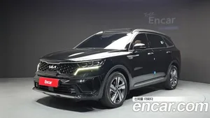 Kia Sorento, 2022 — миниатюра 1