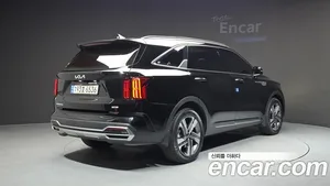 Kia Sorento, 2022 — миниатюра 2