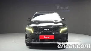 Kia Sorento, 2022 — миниатюра 3