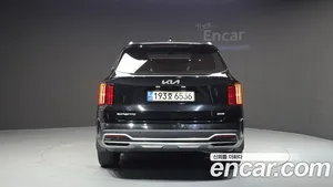 Kia Sorento, 2022 — миниатюра 4