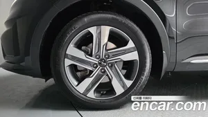 Kia Sorento, 2022 — миниатюра 5
