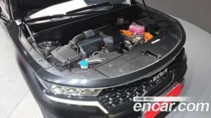 Kia Sorento, 2022 — миниатюра 6