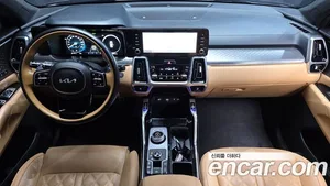 Kia Sorento, 2022 — миниатюра 7