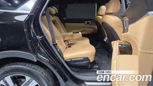 Kia Sorento, 2022 — миниатюра 12