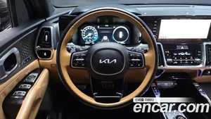 Kia Sorento, 2022 — миниатюра 13