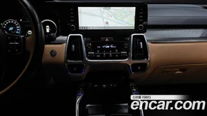 Kia Sorento, 2022 — миниатюра 14