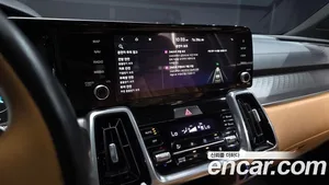 Kia Sorento, 2022 — миниатюра 16