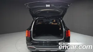 Kia Sorento, 2022 — миниатюра 20