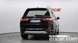 BMW X7, 2022 — миниатюра 4