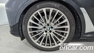 BMW X7, 2022 — миниатюра 5