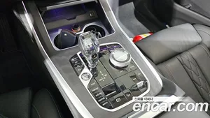 BMW X7, 2022 — миниатюра 9